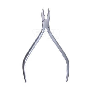 Cortadores de Alambre de Ortodoncia de Alta Calidad Hechos a Medida, Diseño Profesional - Product Image 3