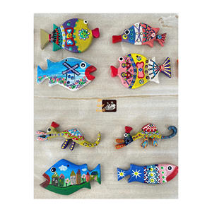 Clasificador de formas de animales de madera contrachapada duradera | Caja de actividades de bandas elásticas | Juguete Montessori para niños pequeños - Product Image 4