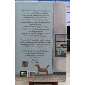 Negozio di alimentari di mio nonno-Şermin Yaşar-