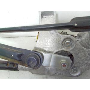 MOTOR DEL LIMPIAPARABRISAS DELANTERO COMPLETO CON TANDEM KIA Stonic Serie 98110-c1950 (17>) - Product Image 3