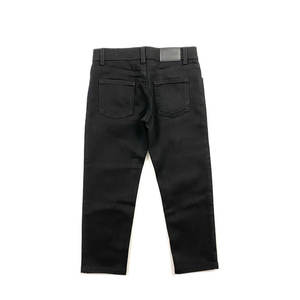 <b>Soft</b> material Men <b>Jeans</b> breathable custom logo Durable and Stylish Denim Pants Casual Outfits Work wear new design Men <b>Jeans</b> - Product Image 2