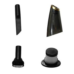 Portable Handheld Car Vacuum Cleaner Luxury Business Style Electric 6800Pa Suction 0.3L Dust Capacity ABS Material Effective - Product Image 2