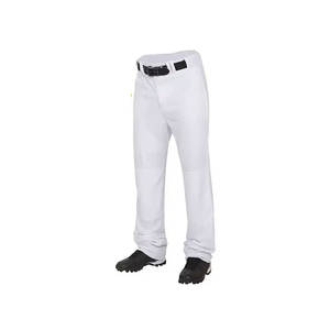 Uniforme de baseball personnalisé, conception de tissu, maillots et pantalons de baseball, uniforme d'entraînement d'équipe par sublimation - Product Image 6