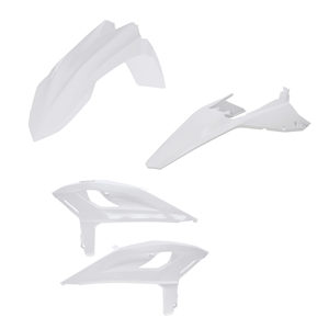 Acerbis Plastic <b>Kit</b> for BETA Motorcycle ABS Fairing Type - Product Image 1