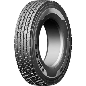 Neumáticos de Camión de Servicio Pesado 11R22.5, 16PR, Neumáticos Radiales Comerciales, Adecuados para Transporte de Larga Distancia |   Neumático de dirección 11r22 5 - Product Image 2