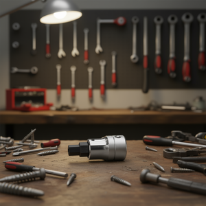 Usag 3/4'' <b>Socket</b> Bits for Allen <b>Screws</b> Premium Product Category - Product Image 3