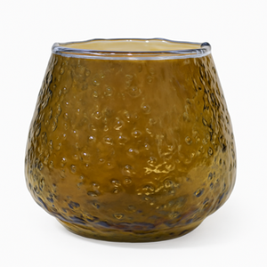 Votive Candle <b>Holder</b> <b>Glass</b> Votive Decorative Votive Tealight Votive <b>Holder</b> Colored Votive Handmade Votive - Product Image 6