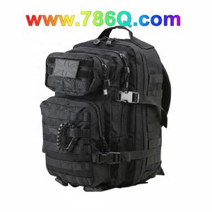 Désert Sling sac à main bandoulière femmes une épaule voyage léger en plein air livre léger équipement de survie sac à dos - Product Image 1