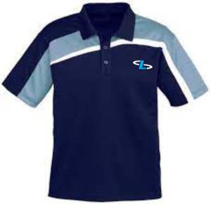 Ropa suave fabricación Oem servicios venta al por mayor de punto mejor Polo camisetas para hombres - Product Image 1