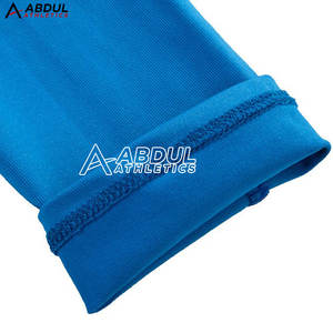 Mangas de Compresión Transpirables y Elásticas para Fitness, Gimnasio y Entrenamiento - Product Image 4