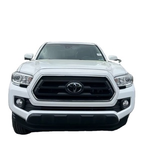 Toyota Tacoma SR5 d'occasion propre 2023 - Product Image 1