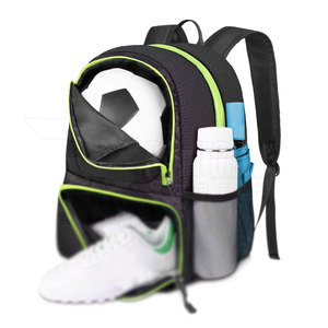 Último diseño al aire libre voleibol bolsa logotipo personalizado al por mayor de alta calidad voleibol bolsa para hombres - Product Image 6
