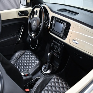 Volkswagen Beetle Convertible 2021, el Más Vendido, Paquete Tecnológico, 2.0T, Edición Final, SEL, Tracción Delantera, Automático de 6 Velocidades - Product Image 3