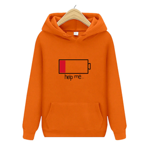 Conjunto de sudadera y pantalones de chándal en blanco personalizado 100% algodón French Terry Man's Hoodie Oversized Boxy Fit Hoodies - Product Image 3