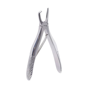 Pinzas para Eliminar Sarro MEDIHEAL SURGICAL CORPORATION, 4 Pulgadas, Acero Alemán, Certificación CE, Herramienta Dental Veterinaria, Pico Curvo, para Mascotas - Product Image 6