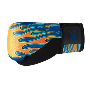 Vente en gros Gants gagnants Meilleure vente de haute qualité sur mesure Oem Design Gants de boxe gagnants Gants de boxe Gants de sparring - Product Image 6