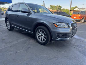 Usado 2013 A * UDI Allroad 2,0 T Quattro Premium Plus - Product Image 2