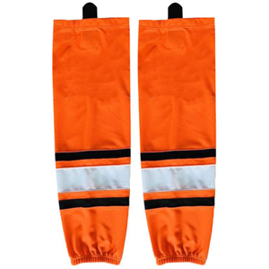 Custom Pakistan Supplier Wholesale Ice Hockey <b>Socks</b> New Arrive Hockey <b>Socks</b> Custom <b>Polyester</b> Ice Hockey <b>Socks</b> - Product Image 4