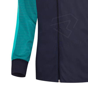 Conjunto Deportivo Personalizable de Verano, Ecológico, para Gimnasio y Fitness, Ropa Deportiva Casual para Hombre, 100% Algodón, Reversible, Opción de Tallas Grandes - Product Image 3