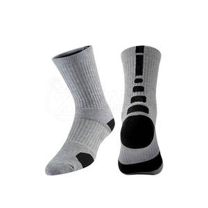 Tennis <b>Socks</b> Neon Color Accent Bold Statement Design For Courtside Tennis <b>Socks</b> - Product Image 6