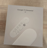 Nouvelle télécommande vocale Google Chromecast 4K TV Google Voice pour décodeur TV intelligent G9N9N, télécommande vocale BT IR
