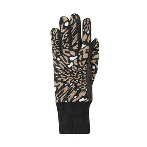 Gants de golf légers pour dames Cabretta de haute qualité en cuir véritable Logo personnalisé Niveau professionnel Sports Emballage OEM - Product Image 3