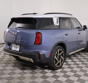 %100 MEILLEURE Nouvelle MINI Countryman Cooper S 2026 à transmission intégrale à vendre et prête à être expédiée - Product Image 1