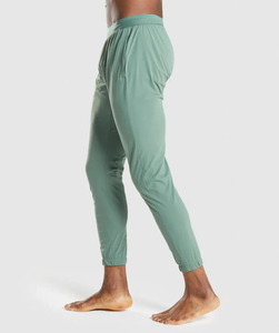 Pantalones informales para hombre, ropa deportiva, chándal, pantalones ajustados, pantalones de chándal, gimnasios, Jogger, pantalones de chándal para hombre - Product Image 6