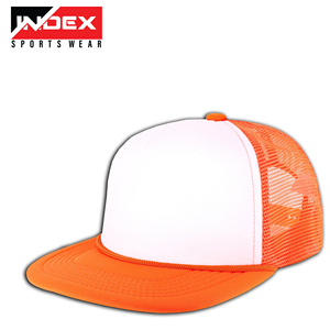 Gorra de béisbol deportiva de 5 paneles personalizable unisex con logotipo bordado personalizado y estampado estilo deportivo - Product Image 5