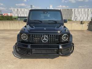 USADO 2023 M e r c e d e s-Benz Clase G AMG G 63 4MATIC - Product Image 2