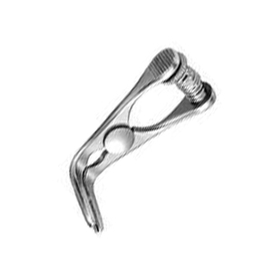 Médiflex Chirurgical Flexarm Nathen Foie Rétracteur Cardiovasculaire Foie Écarteurs Orthopédiques Logo Personnalisé Allemand En Acier Inoxydable - Product Image 4