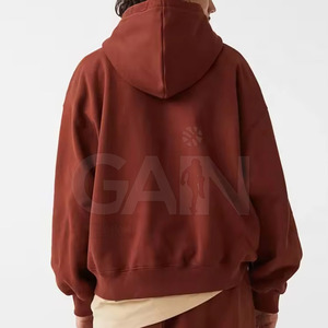 Hommes élégants sweats à capuche à la mode Offre Spéciale fermeture éclair sweats à capuche hommes tenue décontracté superbe qualité fermeture éclair hommes sweats à capuche - Product Image 4