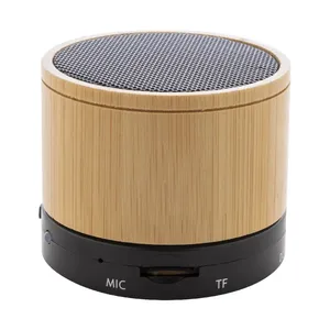 Altavoz Inalámbrico BooBeat RABS, Gadgets Ecológicos para Regalos - Product Image 5