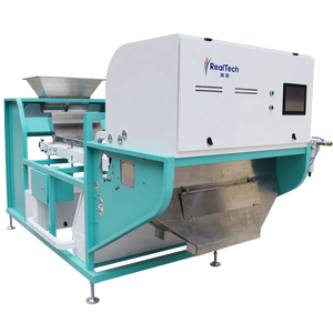 <span class=keywords><strong>Trieur</strong></span> <span class=keywords><strong>de</strong></span> couleurs en plastique <span class=keywords><strong>de</strong></span> haute précision pour les plastiques pour animaux <span class=keywords><strong>de</strong></span> compagnie sous <span class=keywords><strong>forme</strong></span> <span class=keywords><strong>de</strong></span> granulés ou <span class=keywords><strong>de</strong></span> flocons, trieuse <span class=keywords><strong>de</strong></span> formes haute performance - Product Image 6