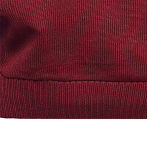 Sudaderas con capucha unisex, ropa de calle informal, de gran tamaño Sudadera con capucha, Jersey ligero de algodón y poliéster para uso diario de invierno, teñido liso - Product Image 5