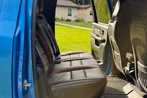 Excellent état, Ram 1500 TRX 2021 d'occasion, V8 suralimenté de 702 ch - Product Image 2