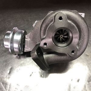 BV35 turbocompresor 54359880014 para <span class=keywords><strong>Fiat</strong></span> <span class=keywords><strong>Doblo</strong></span> Grande punto Linea Lancia Musa Opel Astra Corsa <span class=keywords><strong>MultiJet</strong></span> 125 SJTD 1,3 JTD 2002 - Product Image 4