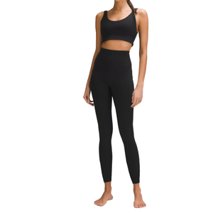 Ensembles de yoga pour femmes Ensemble de vêtements de sport en polyester avec plusieurs couleurs en option Toutes les tailles Disponibilité - Product Image 5