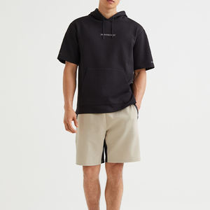 Venta al por mayor Pantalones cortos para hombres Ropa deportiva Pantalones cortos casuales Uso de verano para hombres Pantalones cortos casuales para la venta en línea - Product Image 1