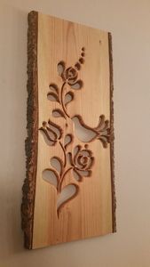 SUSPENSION ISLAMIQUE RAMADN EID AYTUL KURSI MUR RAMADAN DÉCOR Murales islamiques en BOIS Décoration murale musulmane et murale du Coran - Product Image 5