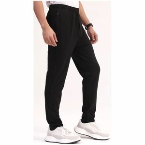 กางเกงลำลองผู้ชายโอเวอร์ไซส์และระบายอากาศน้ำหนักเบาวัสดุเอวสูงออกแบบได้ตามต้องการจากโรงงาน - Product Image 3