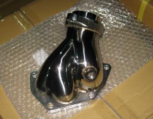 TUBO INFERIOR (146145-01) - Product Image 2