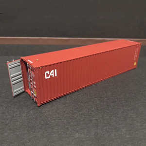 Mejor Precio en Contenedores de Envío Usados Secos de 20 Pies y 40 Pies con Certificación CSC en Venta - Product Image 3