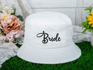 Chapeaux Bob en Toile 100% Coton avec Broderie Simple Logo Animal pour Bébés Unisexe et Femmes – Vêtements Promotionnels de Marque pour le Sport - Product Image 3