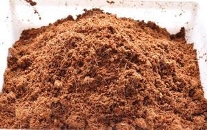 Substrat de tourbe de coco pour l'horticulture professionnelle et un usage domestique // Boostez la santé des plantes avec une excellente absorption d'eau - Product Image 2