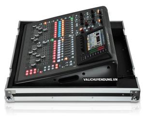Mallette à outils pour équipement audio pratique et élégant, durable et personnalisable, cadre en aluminium robuste du Vietnam - Product Image 1