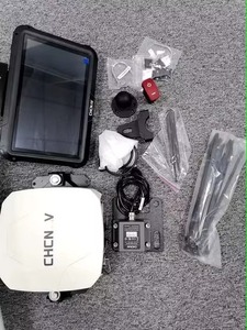 ระบบควบคุมพวงมาลัยรถยนต์ Lianshi ระบบนำทาง GPS Af302 Nx510 NAV SE - Product Image 2