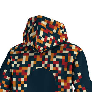 Sudaderas con capucha Precio barato Nuevo diseño Hombres Sublimación Sudaderas con capucha Cómodo Top Trending Venta caliente Sublimación Sudaderas con capucha Peso ligero - Product Image 5