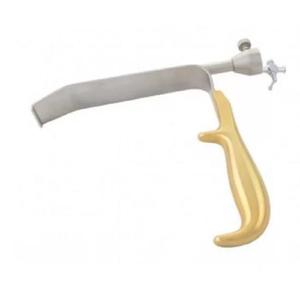 Écarteurs de poitrine Sculpo, taille de lame 180X25mm - Product Image 3