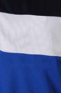 2025 tendencia personalizada 100% algodón Logo hombres liso Golf en blanco barato bordado polos para hombres marca en NOORX SPORTS - Product Image 6